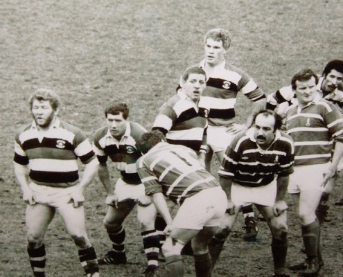Pontypool Front Row - small