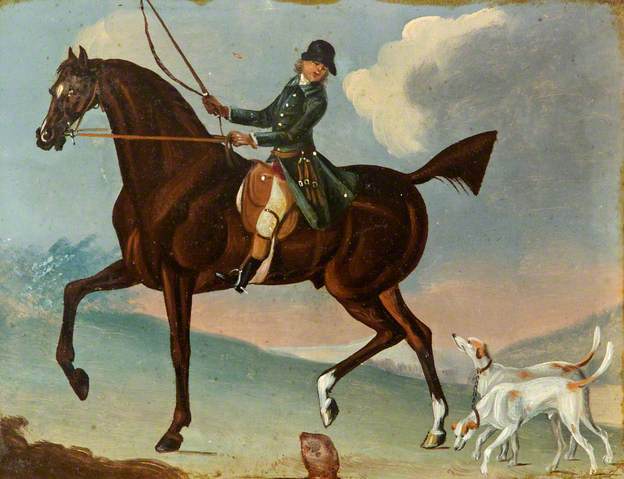 (c) Torfaen Museum Trust; Supplied by The Public Catalogue Foundation